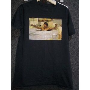 Mens Scarface T-Shirt, Black,  Size Medium
